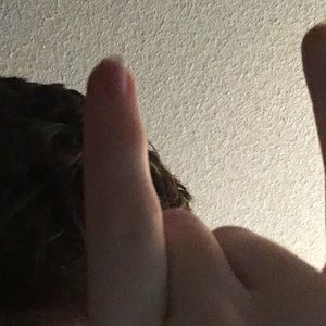 Meet your Posher, Kyle